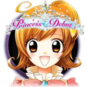 Princess Debut