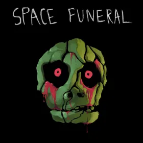 Space Funeral
