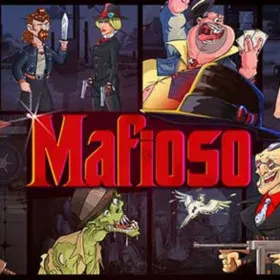 Mafioso: Мафия - ПвП онлайн