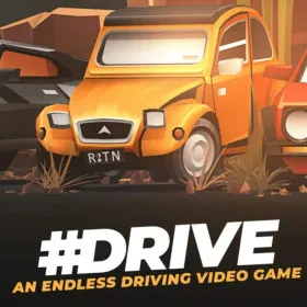 #DRIVE