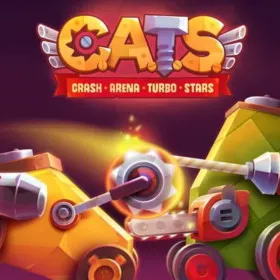 CATS: Crash Arena Turbo Stars