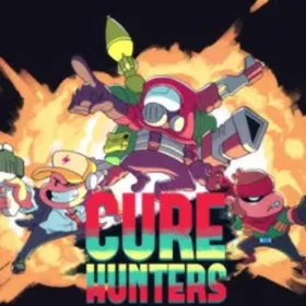 Cure Hunters