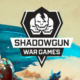 Shadowgun War Games