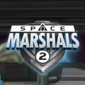 Space Marshals 2
