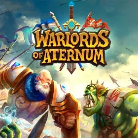 Warlords of Aternum