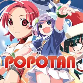 Popotan