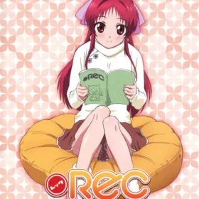 REC - DokiDoki Seiyuu Paradise