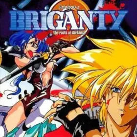Briganty: The Roots of Darkness