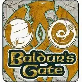 Baldur's Gate (Mobile)