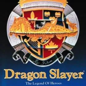 Dragon Slayer: The Legend of Heroes