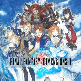 Final Fantasy: Dimensions II
