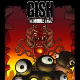 Gish: The Mobile Game