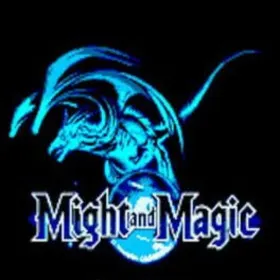 Might and Magic (2004)