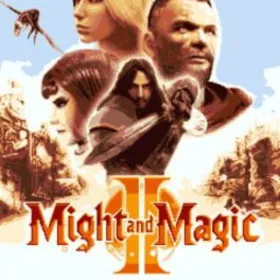 Might and Magic II (2007)