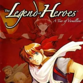 The Legend of Heroes: A Tear of Vermillion