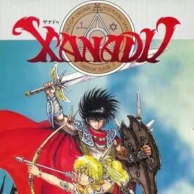 Xanadu