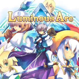 Luminous Arc