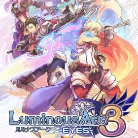 Luminous Arc 3