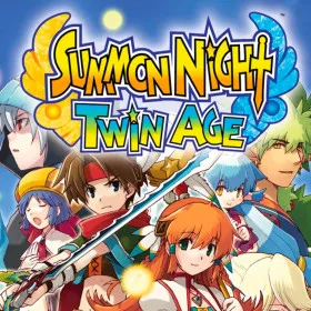 Summon Night: Twin Age