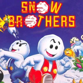 Snow Bros