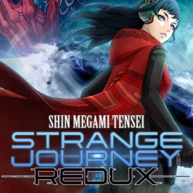 Shin Megami Tensei: Strange Journey Redux