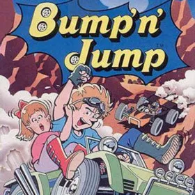 Bump 'n' Jump