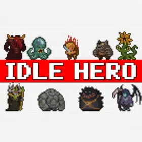 Idle Hero