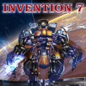 Invention 7