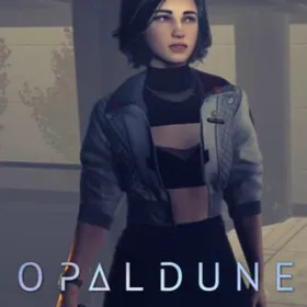 Opaldune