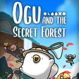 Ogu and the Secret Forest