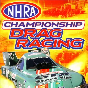 NHRA Championship Drag Racing