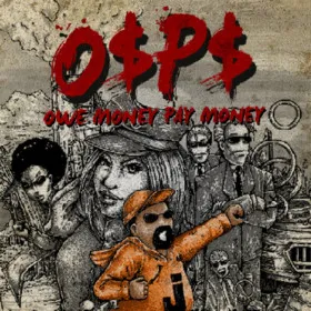 Owe Money Pay Money