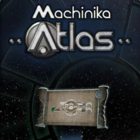 Machinika: Atlas