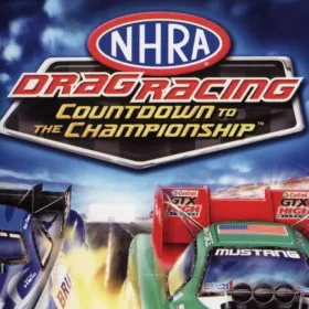 NHRA Drag Racing: Countdown to the Championship