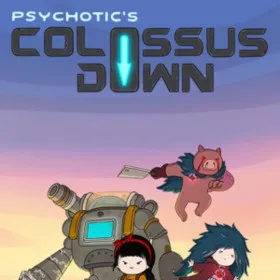 Colossus Down