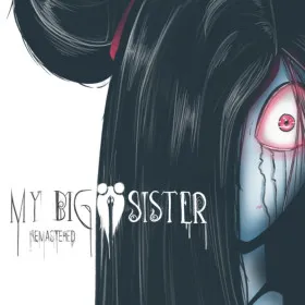 My Big Sister: Remastered