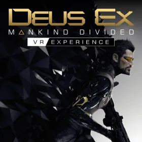 Deus Ex: Mankind Divided - VR Experience
