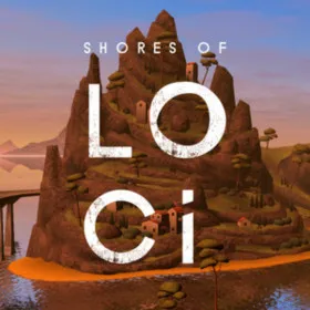 Shores of Loci