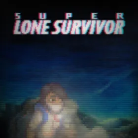 Super Lone Survivor