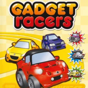 Gadget Racers (2002)