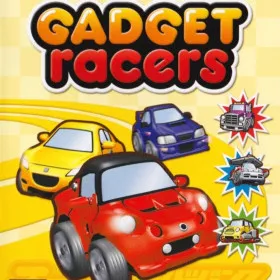 Gadget Racers (GBA)