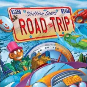 Road Trip: Shifting Gears