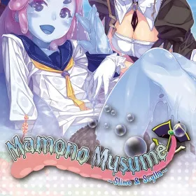Mamono Musume-tachi to no Rakuen Slime & Scylla