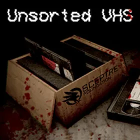 Unsorted VHS