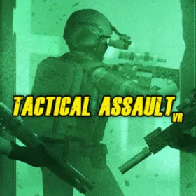 Tactical Assault VR