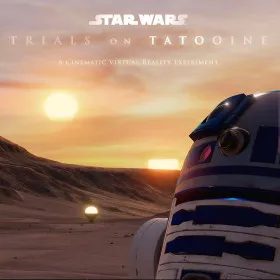 Trials on Tatooine