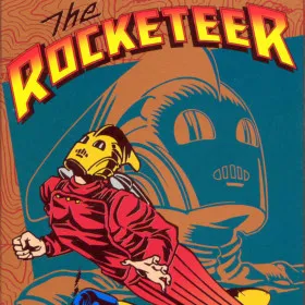 The Rocketeer (NES)
