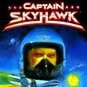 Captain Skyhawk