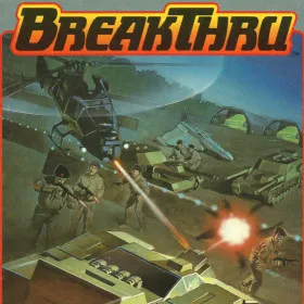 BreakThru