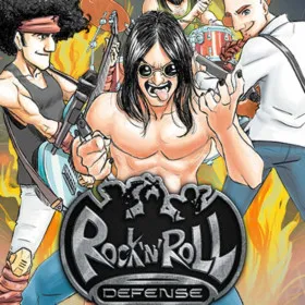 Rock 'N' Roll Defense